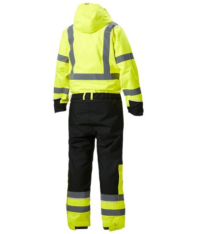 Helly Hansen Workwear UC-ME Varsel Winter Coverall