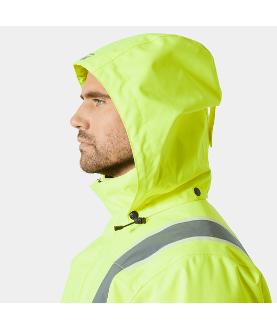 Helly Hansen Workwear UC-ME Varsel Winter Coverall