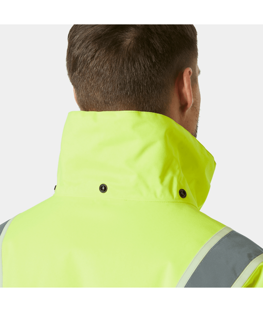 Helly Hansen Workwear UC-ME Varsel Winter Coverall