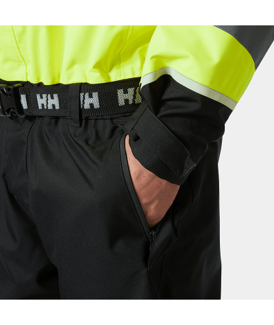 Helly Hansen Workwear UC-ME Varsel Winter Coverall