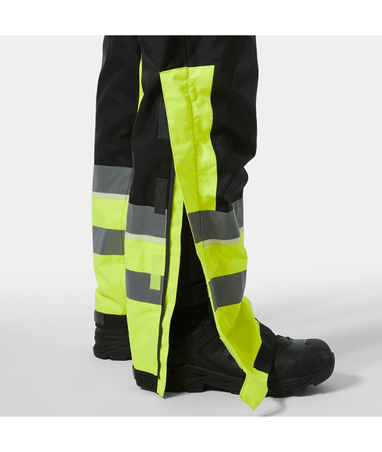 Helly Hansen Workwear UC-ME Varsel Winter Coverall