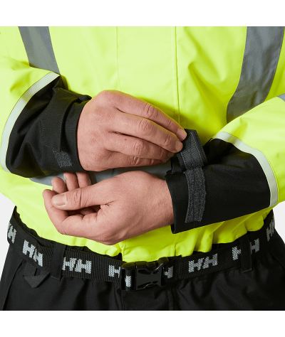 Helly Hansen Workwear UC-ME Varsel Winter Coverall