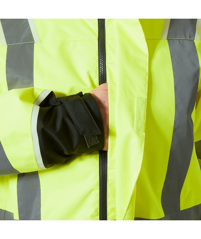 Helly Hansen Workwear UC-ME Varsel Winter Coverall