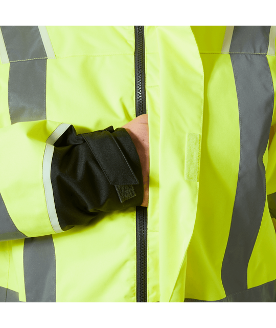 Helly Hansen Workwear UC-ME Varsel Winter Coverall