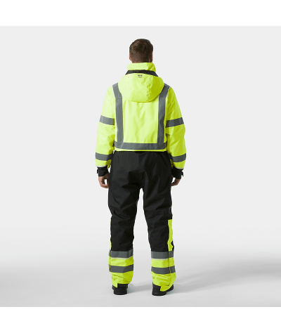 Helly Hansen Workwear UC-ME Varsel Winter Coverall