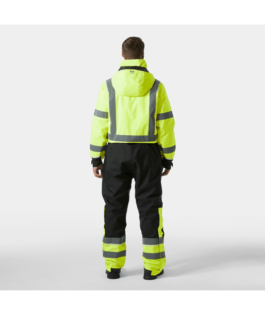Helly Hansen Workwear UC-ME Varsel Winter Coverall