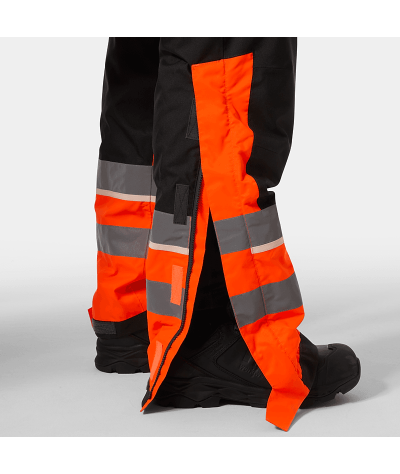 Helly Hansen Workwear UC-ME Varsel Vinteroverall Helly Hansen | ADT...