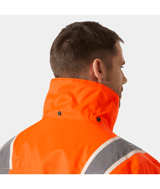 Helly Hansen Workwear UC-ME Varsel Vinteroverall Helly Hansen | ADT...