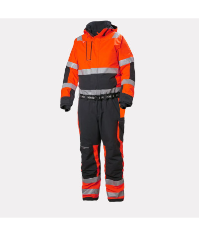 Helly Hansen Workwear Alna 2.0 Varsel Winter Coverall