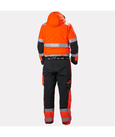 Helly Hansen Workwear Alna 2.0 Varsel Winter Coverall
