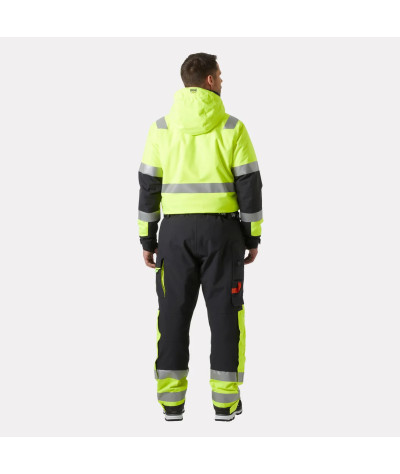 Helly Hansen Workwear Alna 2.0 Varsel Vinteroverall Helly Hansen | ...
