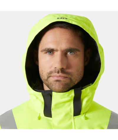 Helly Hansen Workwear Alna 2.0 Varsel Vinteroverall Helly Hansen | ...