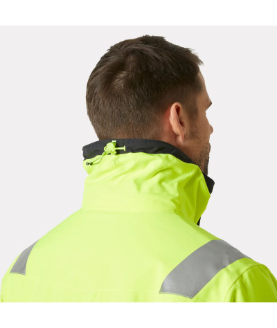Helly Hansen Workwear Alna 2.0 Varsel Vinteroverall Helly Hansen | ...