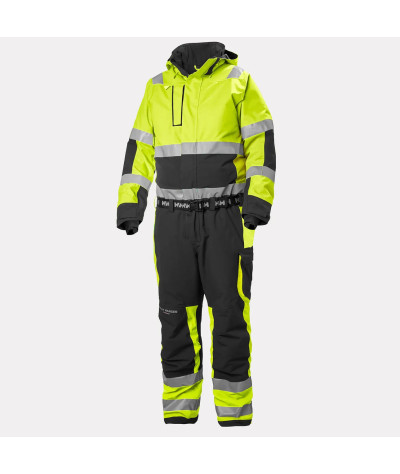 Helly Hansen Workwear Alna 2.0 Varsel Winter Coverall