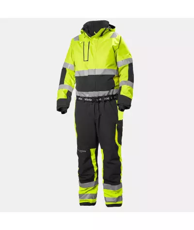 Helly Hansen Workwear Alna 2.0 Varsel Winter Coverall