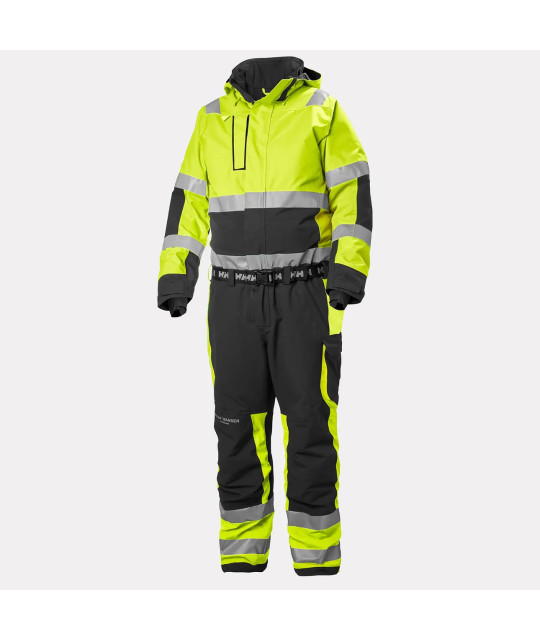 Helly Hansen Workwear Alna 2.0 Varsel Vinteroverall Helly Hansen | ...