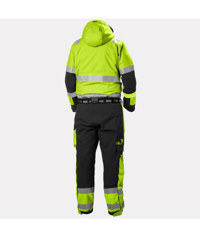 Helly Hansen Workwear Alna 2.0 Varsel Vinteroverall Helly Hansen | ...