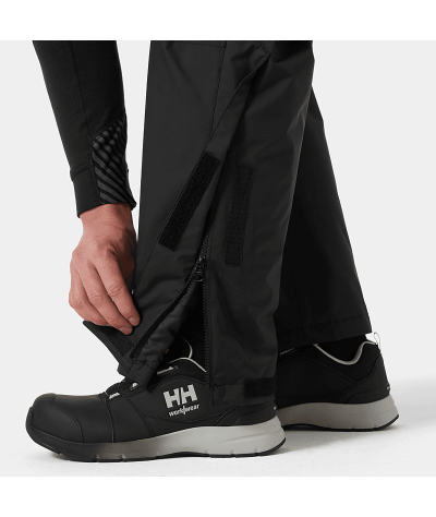 Helly Hansen Workwear Manchester 2.0 Vinterbyxa Helly Hansen | ADT ...