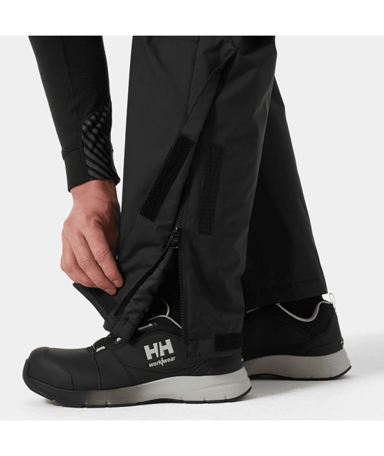Helly Hansen Workwear Manchester 2.0 Vinterbyxa Helly Hansen | ADT ...