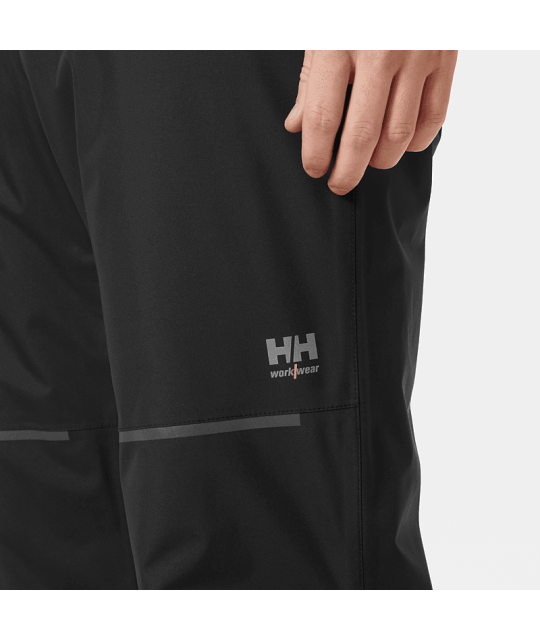 Helly Hansen Workwear Manchester 2.0 Vinterbyxa Helly Hansen | ADT ...
