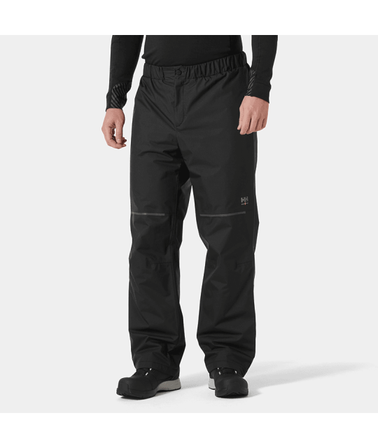 Helly Hansen Workwear Manchester 2.0 Vinterbyxa Helly Hansen | ADT ...