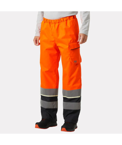 Helly Hansen Workwear UC-ME Varsel Winter trousers at 2