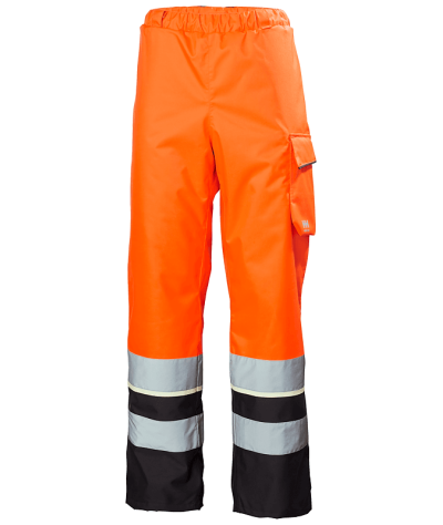 Helly Hansen Workwear UC-ME Varsel Winter trousers at 2