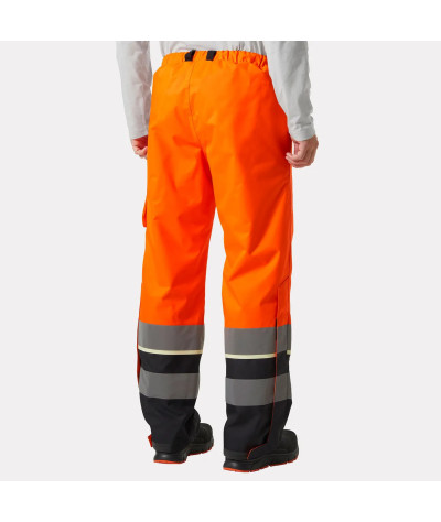 Helly Hansen Workwear UC-ME Varsel Winter trousers at 2