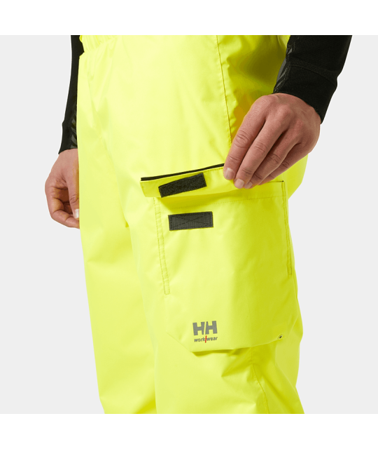 Helly Hansen Workwear UC-ME Varsel Winter trousers at 2
