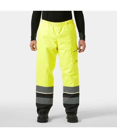 Helly Hansen Workwear UC-ME Varsel Winter trousers at 2