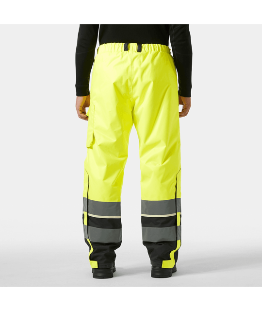 Helly Hansen Workwear UC-ME Varsel Winter trousers at 2