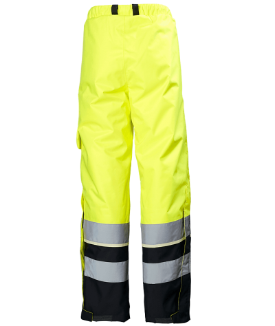 Helly Hansen Workwear UC-ME Varsel Winter trousers at 2