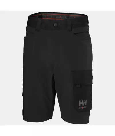 Helly Hansen Workwear Dam Oxford 4X HH Connect™-shorts Helly Hansen...