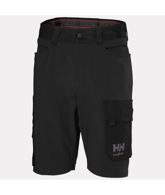 Helly Hansen Workwear Dam Oxford 4X HH Connect™-shorts Helly Hansen