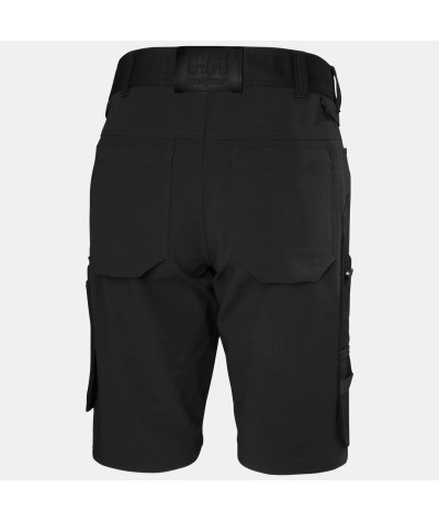 Helly Hansen Workwear Women's Oxford 4X HH Connect™ shorts