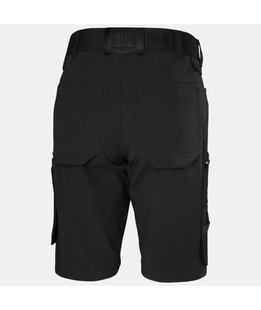 Helly Hansen Workwear Dam Oxford 4X HH Connect™-shorts Helly Hansen