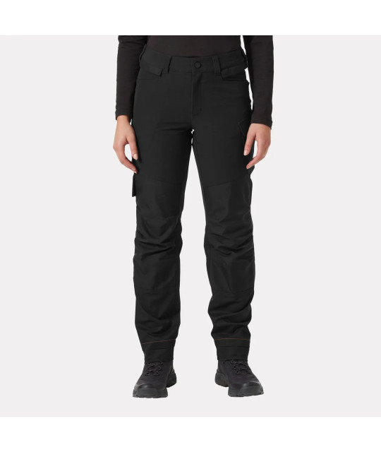Helly Hansen Workwear Dam Chelsea Evolution BRZ HH Connect™ Byxa