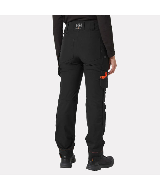 Helly Hansen Workwear Women's Chelsea Evolution BRZ HH Connect™ Trousers