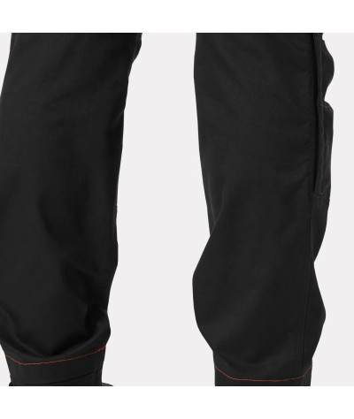 Helly Hansen Workwear Dam Chelsea Evolution BRZ HH Connect™ Byxa