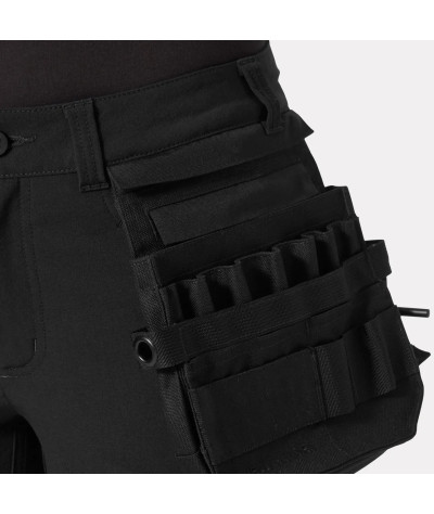 Helly Hansen Workwear Dam Chelsea Evolution BRZ HH Connect™ Byxa