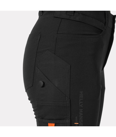 Helly Hansen Workwear Women's Chelsea Evolution BRZ HH Connect™ Trousers