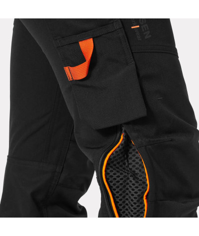 Helly Hansen Workwear Women's Chelsea Evolution BRZ HH Connect™ Trousers