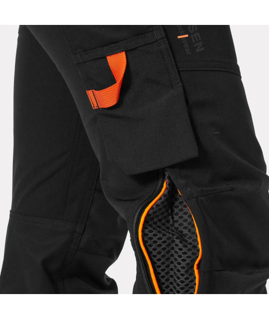 Helly Hansen Workwear Women's Chelsea Evolution BRZ HH Connect™ Trousers