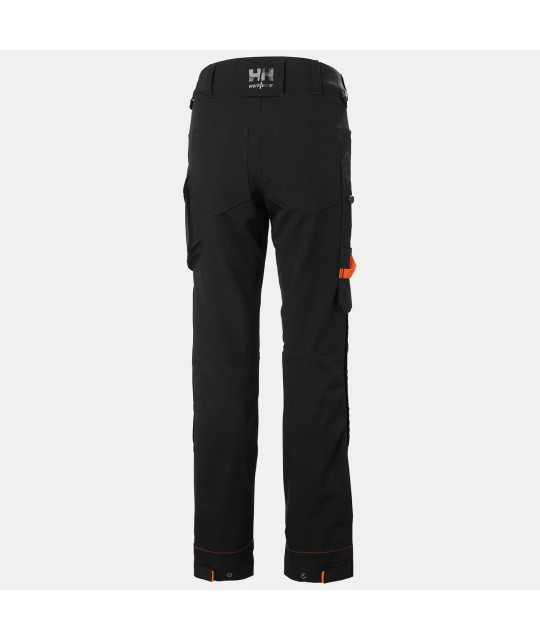 Helly Hansen Workwear Dam Chelsea Evolution BRZ HH Connect™ Byxa