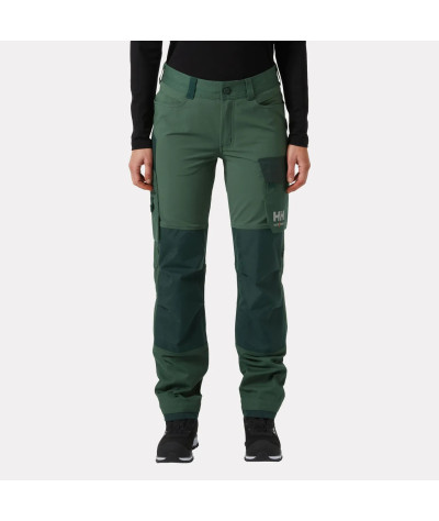 Helly Hansen Workwear Women's Oxford 4X HH Connect™ trousers