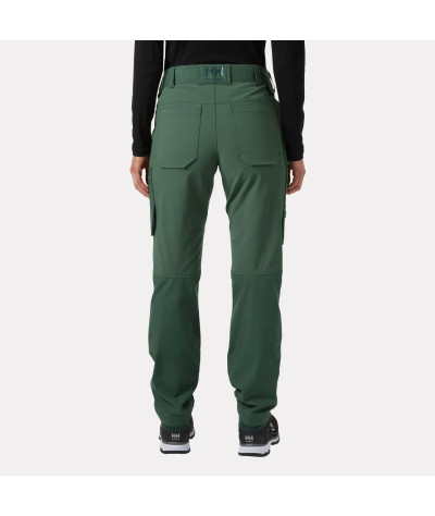 Helly Hansen Workwear Dam Oxford 4X HH Connect™ byxor Helly Hansen