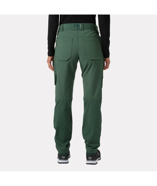 Helly Hansen Workwear Dam Oxford 4X HH Connect™ byxor