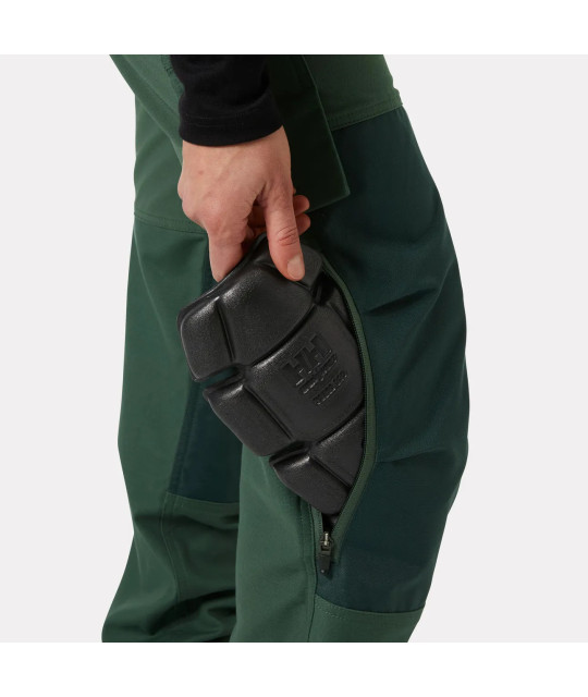 Helly Hansen Workwear Dam Oxford 4X HH Connect™ byxor Helly Hansen