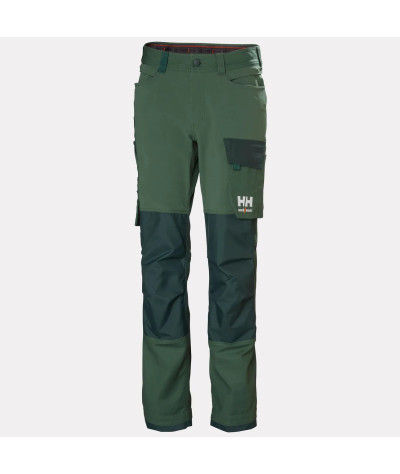 Helly Hansen Workwear Dam Oxford 4X HH Connect™ byxor
