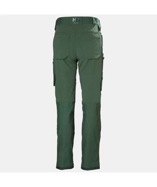 Helly Hansen Workwear Dam Oxford 4X HH Connect™ byxor